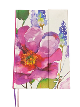 Gardenia Luxury Hard Back Journal